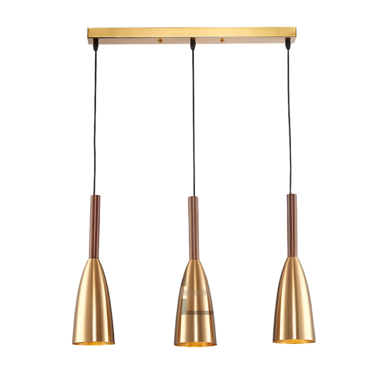 Trine-Lampen