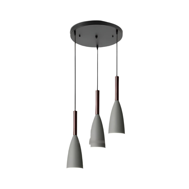 Trine-Lampen