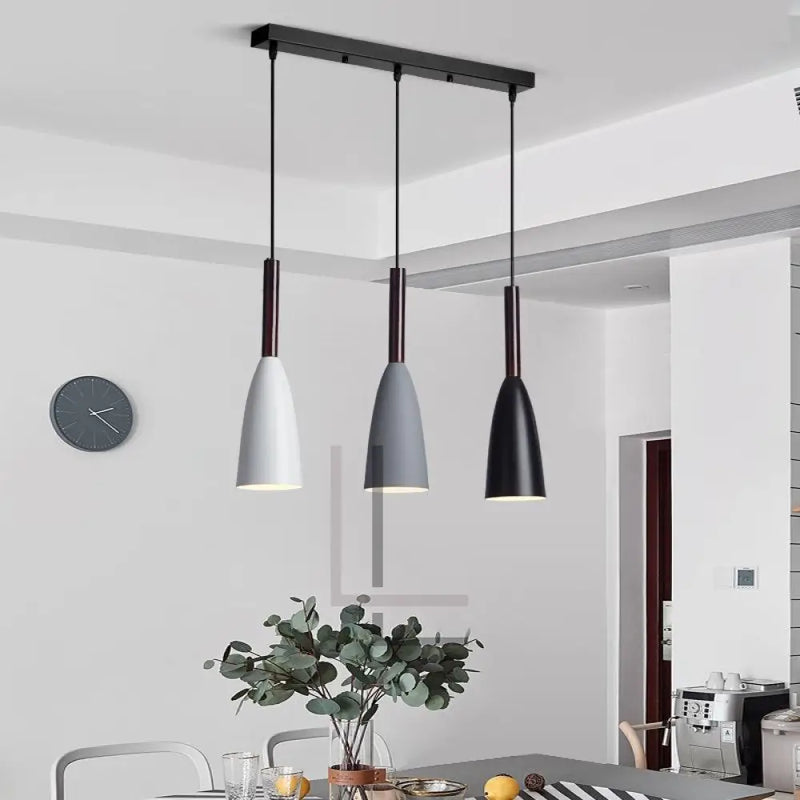 Trine-Lampen