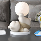 Moonlamp Bear | Teddybär Touch Lampe