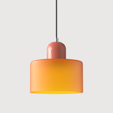 Bauhaus Creative Glas Pendelleuchte