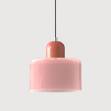 Bauhaus Creative Glas Pendelleuchte