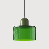 Bauhaus Creative Glas Pendelleuchte