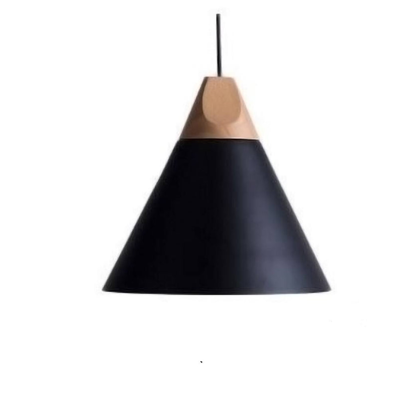 Bardais Holz Pendelleuchten