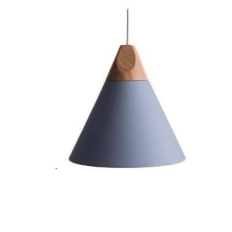 Bardais Holz Pendelleuchten