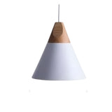 Bardais Holz Pendelleuchten