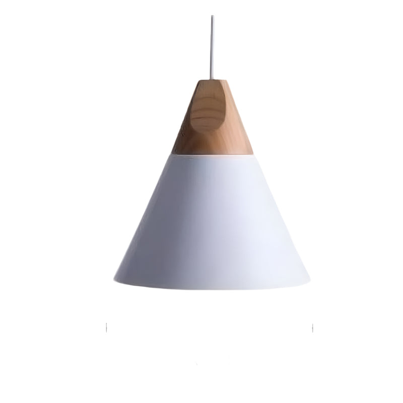 Bardais Holz Pendelleuchten