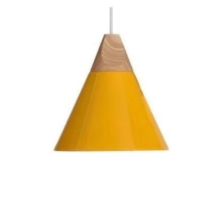 Bardais Holz Pendelleuchten