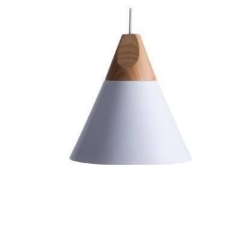 Bardais Holz Pendelleuchten