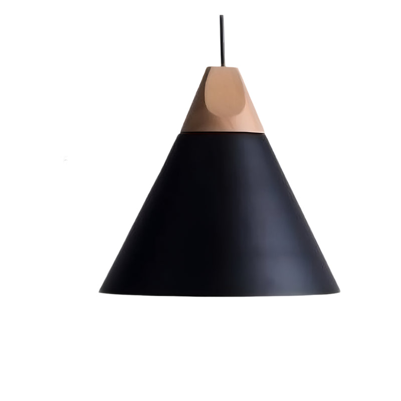 Bardais Holz Pendelleuchten