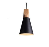 Bardais Holz Pendelleuchten