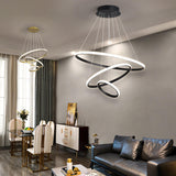 ArishaLight™ - Moderne stijlvolle plafondlamp