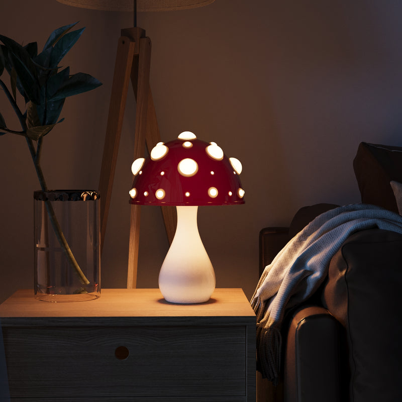 Luminara™ | LED-Tischleuchte