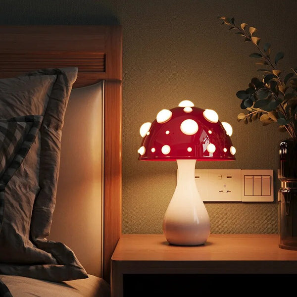Luminara™ | LED-Tischleuchte