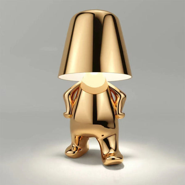 – Tischlampen Misterlamp-de