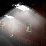 IlluminateSolar™- Den Ultimata LED-Lampan Med Solenergi