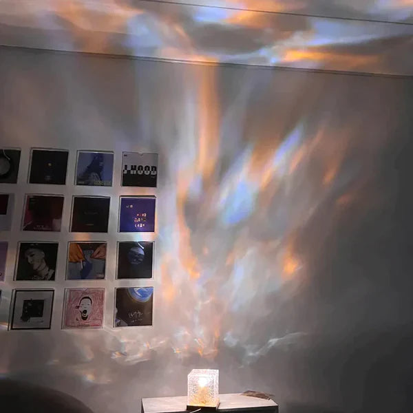 CubeLight™ | Entdecken Sie die Beleuchtung, die zu Ihrem Lebensstil passt.