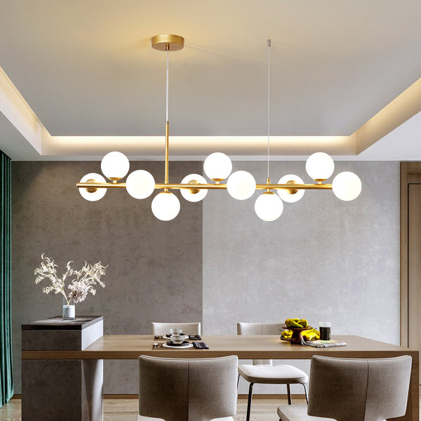 Armature™ - Luxe hanglamp voor aan de eettafel